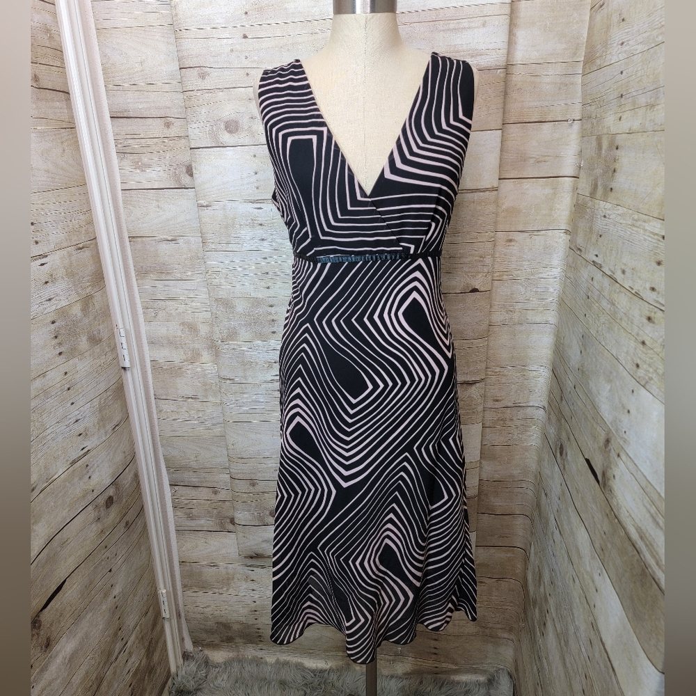 Fashion art dress
